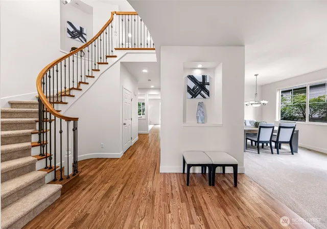 Photo 2 of Single family home for sale at 8204 135th Place Se, Snohomish, WA 98296 | MLS# NWM2545500 | Listing updated on 2026-09-22