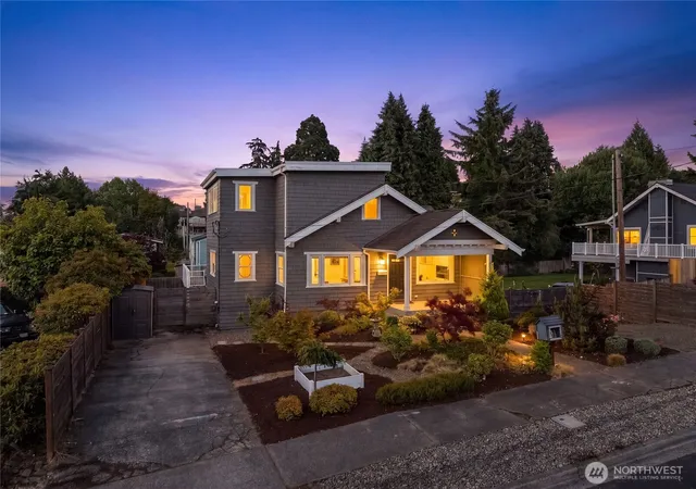 Photo 1 of Single family home for sale at 4623 N Gove St, Tacoma, WA 98407 | MLS# NWM2545701 | Listing updated on 2026-09-24