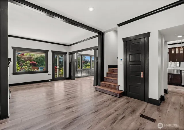 Photo 4 of Single family home for sale at 4623 N Gove St, Tacoma, WA 98407 | MLS# NWM2545701 | Listing updated on 2026-09-24