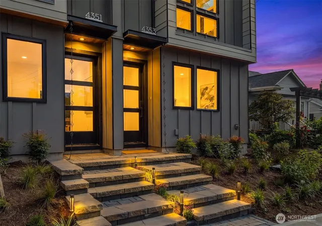 Photo 2 of Sale Pending at 4351 Sw Willow St, Seattle, WA 98136 | MLS# NWM2545844 | Listing updated on 2026-09-25