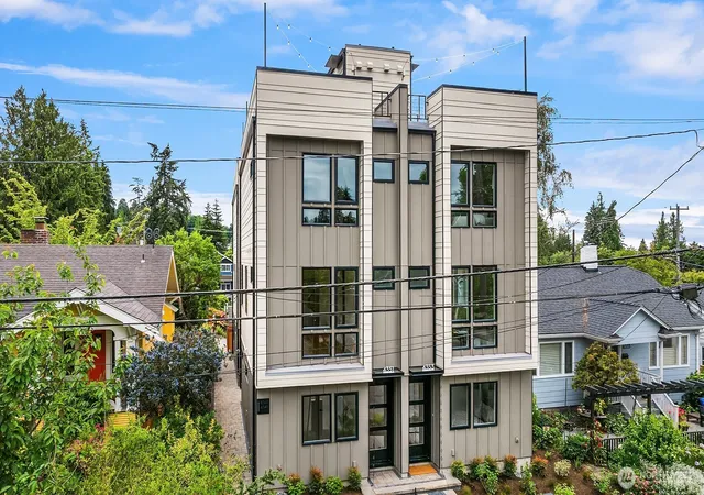 Photo 3 of Sale Pending at 4351 Sw Willow St, Seattle, WA 98136 | MLS# NWM2545844 | Listing updated on 2026-09-25