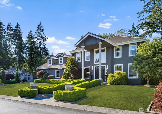 Photo 2 of Single family home for sale at 10017 127th Street Ct Nw, Gig Harbor, WA 98329 | MLS# NWM2545991 | Listing updated on 2026-09-17