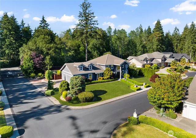 Photo 2 of Single family home for sale at 10017 127th Street Ct Nw, Gig Harbor, WA 98329 | MLS# NWM2545991 | Listing updated on 2026-10-09