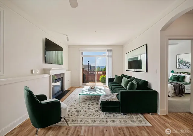 Photo 3 of Pending - Backup Offer Requested at 4769 Morris Ave S #S101, Renton, WA 98055 | MLS# NWM2545994 | Listing updated on 2026-10-02