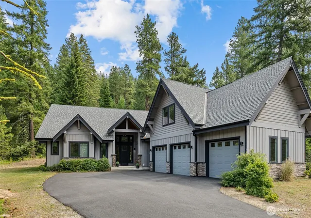 Photo 4 of Single family home for sale at 2280 Coal Mine Way, Cle Elum, WA 98922 | MLS# NWM2546051 | Listing updated on 2026-10-02