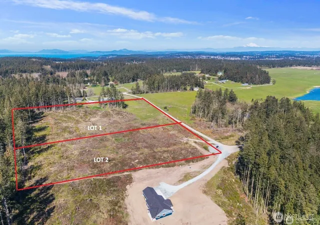 Photo 3 of Sale Pending at 0 Loreto Ln #1, Oak Harbor, WA 98277 | MLS# NWM2546163 | Listing updated on 2026-09-16