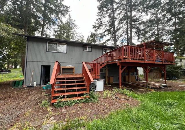 Photo 18 of Single family home for sale at 5203 205th Street Ct E, Spanaway, WA 98387 | MLS# NWM2546189 | Listing updated on 2026-10-09