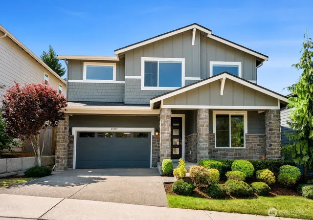 Photo 1 of Single family home for sale at 23225 Se 50th Street, Issaquah, WA 98029 | MLS# NWM2546299 | Listing updated on 2026-09-22