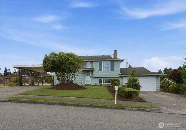 Photo 1 of Single family home for sale at 1726 East 59th St, Tacoma, WA 98404 | MLS# NWM2546302 | Listing updated on 2026-09-22