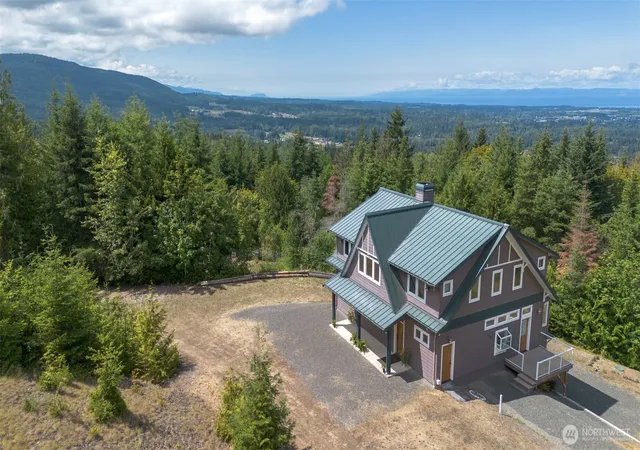 Photo 1 of Single family home for sale at 573 Antler Ridge Rd, Sequim, WA 98382 | MLS# NWM2546677 | Listing updated on 2026-09-17