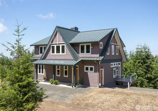 Photo 3 of Single family home for sale at 573 Antler Ridge Rd, Sequim, WA 98382 | MLS# NWM2546677 | Listing updated on 2026-09-17