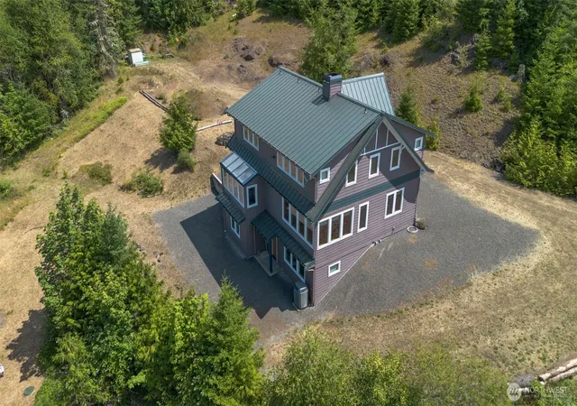 Photo 3 of Single family home for sale at 573 Antler Ridge Rd, Sequim, WA 98382 | MLS# NWM2546677 | Listing updated on 2026-09-17