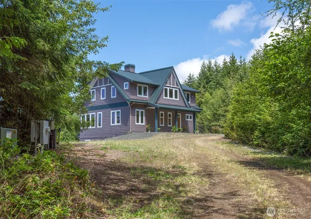 Photo 4 of Single family home for sale at 573 Antler Ridge Rd, Sequim, WA 98382 | MLS# NWM2546677 | Listing updated on 2026-09-17