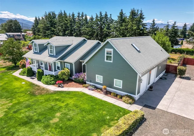 Photo 3 of Single family home for sale at 91 Stone Farm Rd, Sequim, WA 98382 | MLS# NWM2546853 | Listing updated on 2026-09-22
