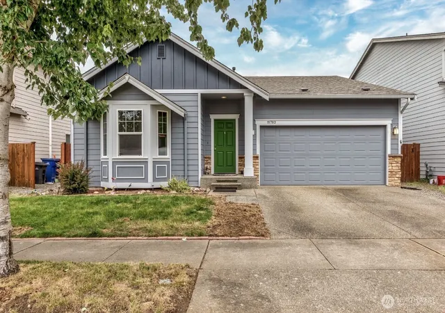 Photo 1 of Single family home for sale at 11703 55th Avenue Ne, Marysville, WA 98271 | MLS# NWM2546923 | Listing updated on 2026-09-24