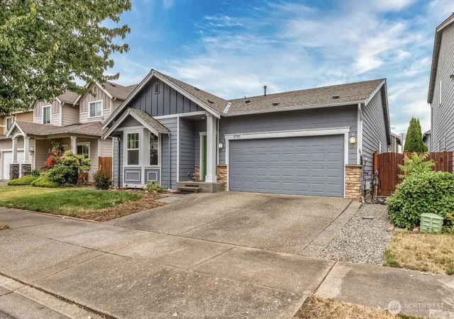 Photo 3 of Single family home for sale at 11703 55th Avenue NE, Marysville, WA 98271 | MLS# NWM2546923 | Listing updated on 2026-09-24