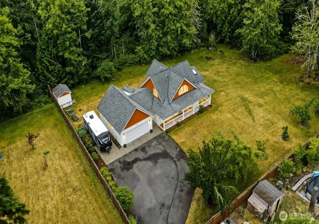 Photo 2 of Single family home for sale at 7730 Johnson Point Rd Se, Olympia, WA 98516 | MLS# NWM2547040 | Listing updated on 2026-10-01