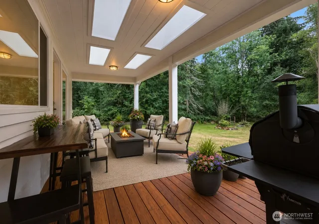 Photo 4 of Single family home for sale at 7730 Johnson Point Rd SE, Olympia, WA 98516 | MLS# NWM2547040 | Listing updated on 2026-10-01