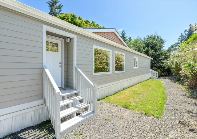 Photo 1 of Sale Pending at 153 Blueberry Hl, Port Ludlow, WA 98365 | MLS# NWM2547103 | Listing updated on 2026-09-29