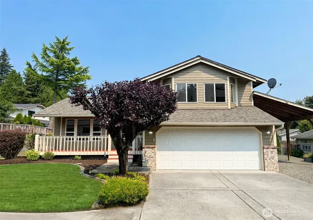 Photo 1 of Single family home for sale at 9407 152nd Street E, Puyallup, WA 98375 | MLS# NWM2547366 | Listing updated on 2026-10-02