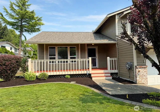 Photo 3 of Single family home for sale at 9407 152nd Street E, Puyallup, WA 98375 | MLS# NWM2547366 | Listing updated on 2026-10-02