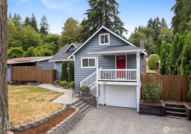Single family home for sale at 5606 Vickery Ave E, Tacoma, WA 98443 | MLS# NWM2547429
