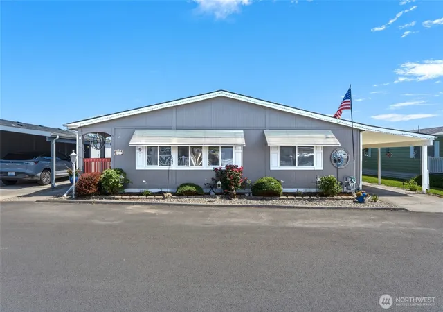 Photo 40 of Manufactured home for sale at 1419 Topaz, Walla Walla, WA 99362 | MLS# NWM2547563 | Listing updated on 2026-10-22