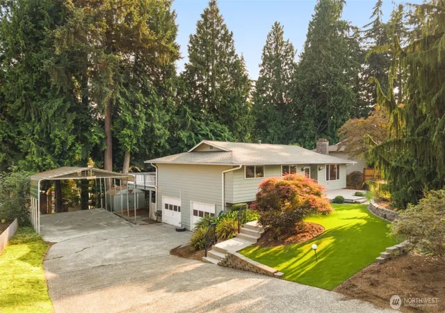 Photo 1 of Single family home for sale at 10763 Ne 139th Street, Kirkland, WA 98034 | MLS# NWM2547591 | Listing updated on 2026-09-29