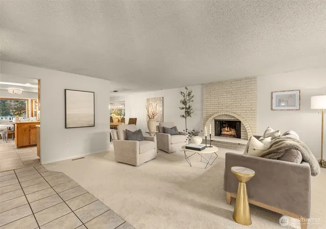 Photo 3 of Single family home for sale at 10763 NE 139th Street, Kirkland, WA 98034 | MLS# NWM2547591 | Listing updated on 2026-09-29