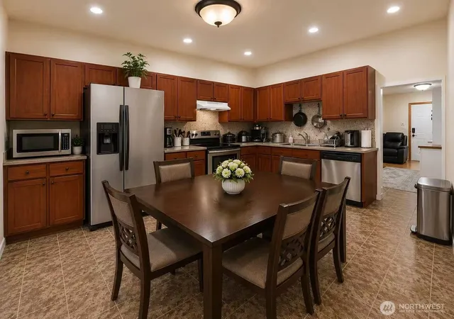 Photo 3 of Single family home for sale at 12503 SE 259th Place, Kent, WA 98030 | MLS# NWM2547956 | Listing updated on 2026-09-22