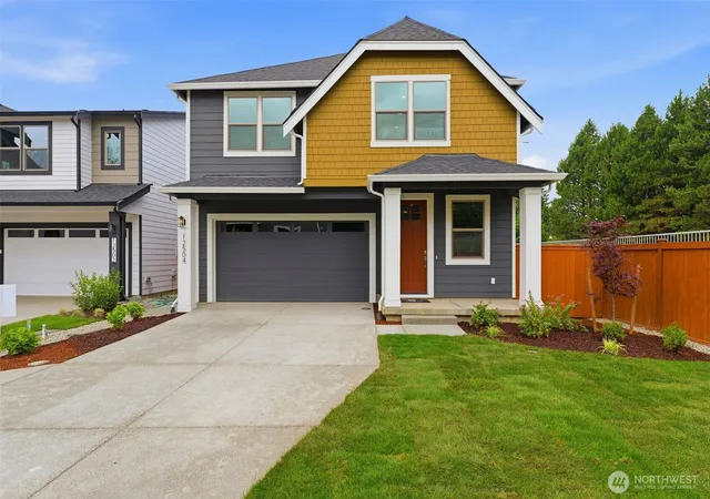 Photo 1 of Single family home for sale at 12504 Se 256th Place #9, Kent, WA 98030 | MLS# NWM2547981 | Listing updated on 2026-09-30