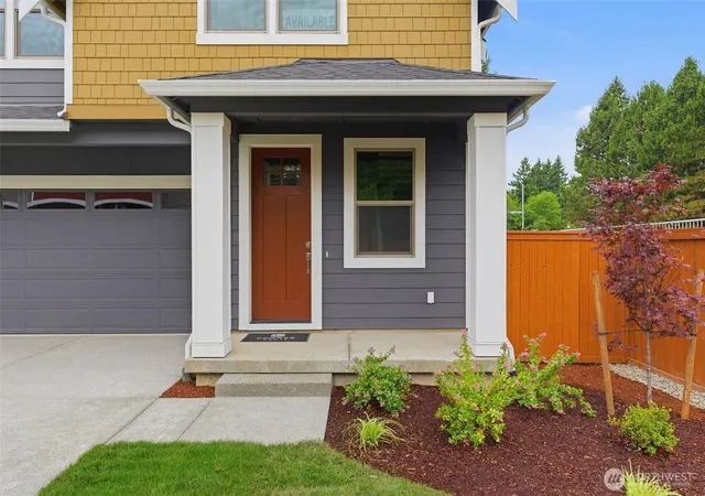 Photo 3 of Single family home for sale at 12504 Se 256th Place #9, Kent, WA 98030 | MLS# NWM2547981 | Listing updated on 2026-09-30
