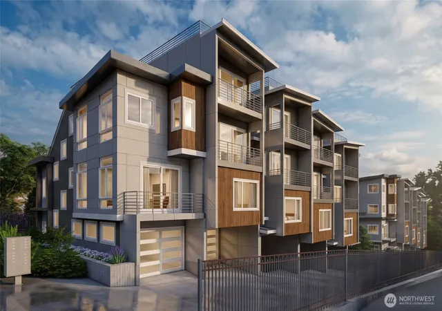 Land for sale at 957 Aberdeen Ave NE, Renton, WA 98056 | MLS# NWM2547989