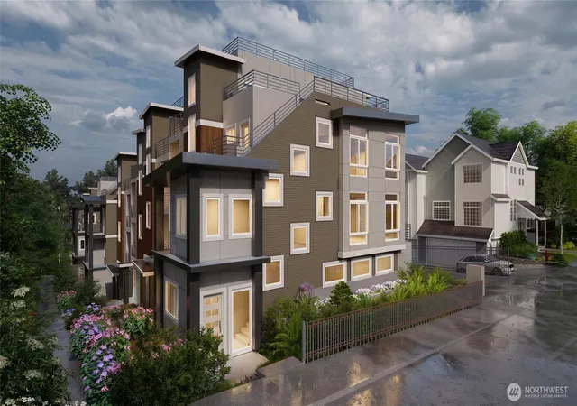 Photo 3 of Land for sale at 957 Aberdeen Ave NE, Renton, WA 98056 | MLS# NWM2547989 | Listing updated on 2026-09-22