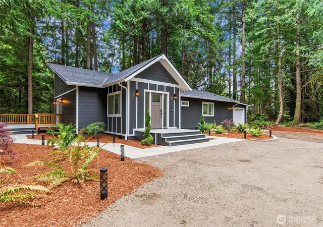 Photo 1 of Single family home for sale at 2909 144th Street Nw, Gig Harbor, WA 98332 | MLS# NWM2548064 | Listing updated on 2026-09-28