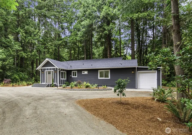 Photo 2 of Single family home for sale at 2909 144th Street Nw, Gig Harbor, WA 98332 | MLS# NWM2548064 | Listing updated on 2026-09-28