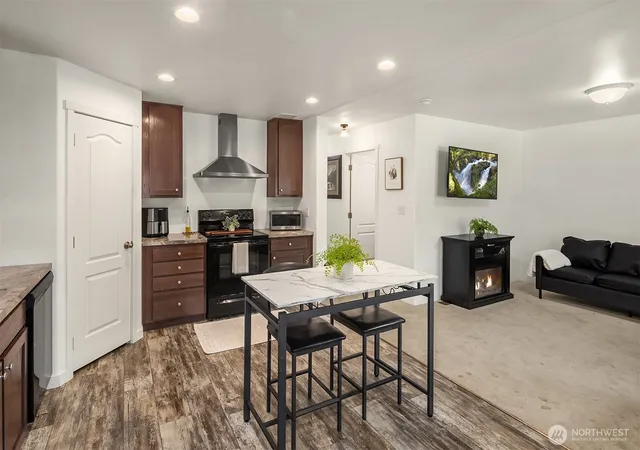 Photo 3 of Manufactured home for sale at 23418 Pearce Way, Granite Falls, WA 98252 | MLS# NWM2548082 | Listing updated on 2026-10-01
