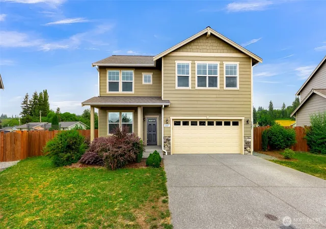 Photo 2 of Sale Pending at 337 Cambridge Loop, Sedro Woolley, WA 98284 | MLS# NWM2548249 | Listing updated on 2026-09-18