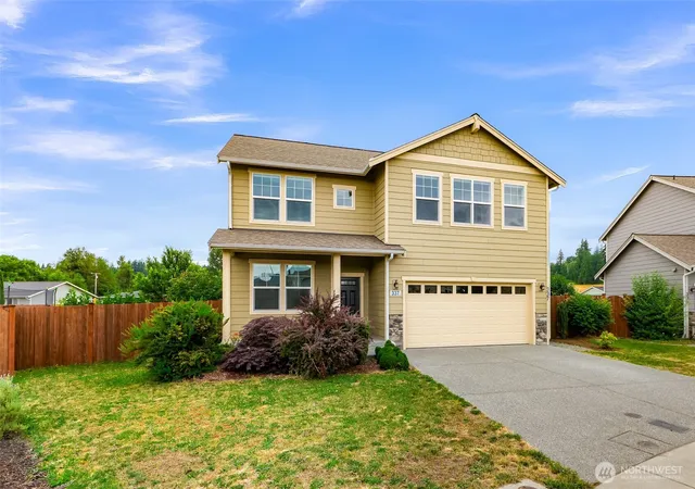 Photo 3 of Sale Pending at 337 Cambridge Loop, Sedro Woolley, WA 98284 | MLS# NWM2548249 | Listing updated on 2026-09-18