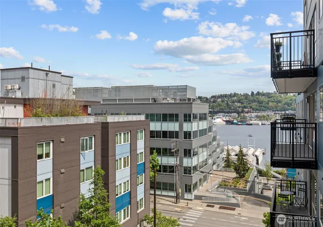 Photo 1 of Condo for sale at 701 Galer St #505, Seattle, WA 98109 | MLS# NWM2548312 | Listing updated on 2026-10-02