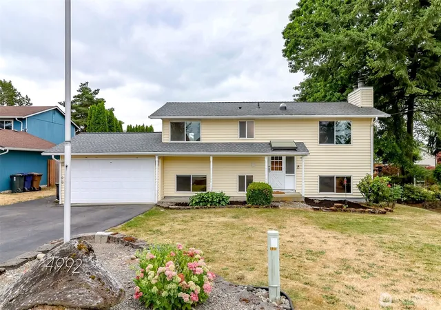 Photo 2 of Sale Pending at 4992 31st Street Ne, Tacoma, WA 98422 | MLS# NWM2548419 | Listing updated on 2026-09-17
