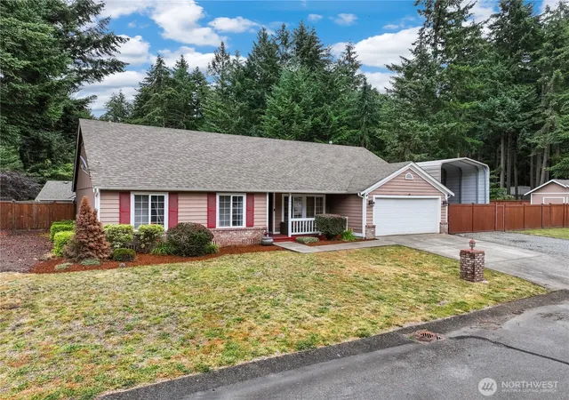 Photo 2 of Single family home for sale at 19411 112th Avenue E, Graham, WA 98338 | MLS# NWM2548563 | Listing updated on 2026-09-17