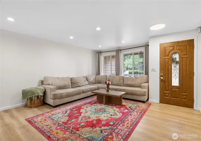 Photo 4 of Single family home for sale at 19411 112th Avenue E, Graham, WA 98338 | MLS# NWM2548563 | Listing updated on 2026-09-17