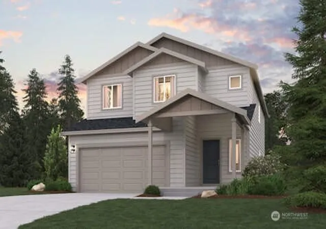 Photo 1 of Sale Pending at 1429 Salzer Crk Loop, Centralia, WA 98531 | MLS# NWM2548646 | Listing updated on 2026-10-01