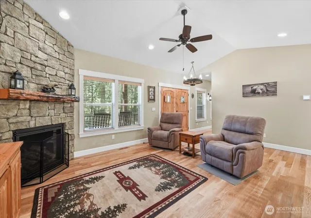 Photo 3 of Single family home for sale at 3320 Hansel Ln, Peshastin, WA 98847 | MLS# NWM2548707 | Listing updated on 2026-09-16