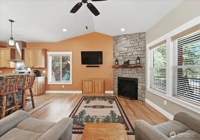Photo 4 of Single family home for sale at 3320 Hansel Ln, Peshastin, WA 98847 | MLS# NWM2548707 | Listing updated on 2026-09-16