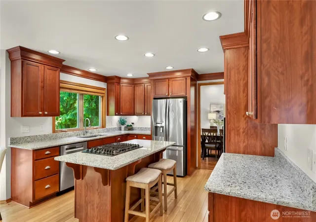 Photo 3 of Single family home for sale at 22209 NE 11th Place, Sammamish, WA 98074 | MLS# NWM2548769 | Listing updated on 2026-09-17