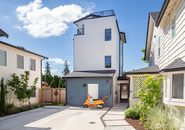 Photo 1 of Condo for sale at 12060 8th Avenue Nw #B, Seattle, WA 98177 | MLS# NWM2548773 | Listing updated on 2026-09-22