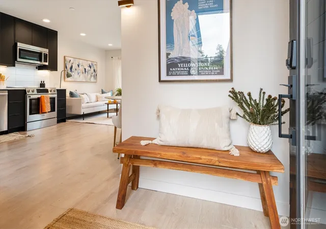 Photo 3 of Condo for sale at 12060 8th Avenue Nw #B, Seattle, WA 98177 | MLS# NWM2548773 | Listing updated on 2026-09-22