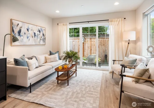 Photo 4 of Condo for sale at 12060 8th Avenue NW #B, Seattle, WA 98177 | MLS# NWM2548773 | Listing updated on 2026-09-22